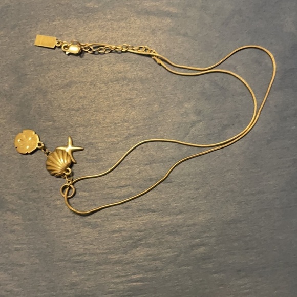 Baroni designs 925 silver necklace - Picture 6 of 6